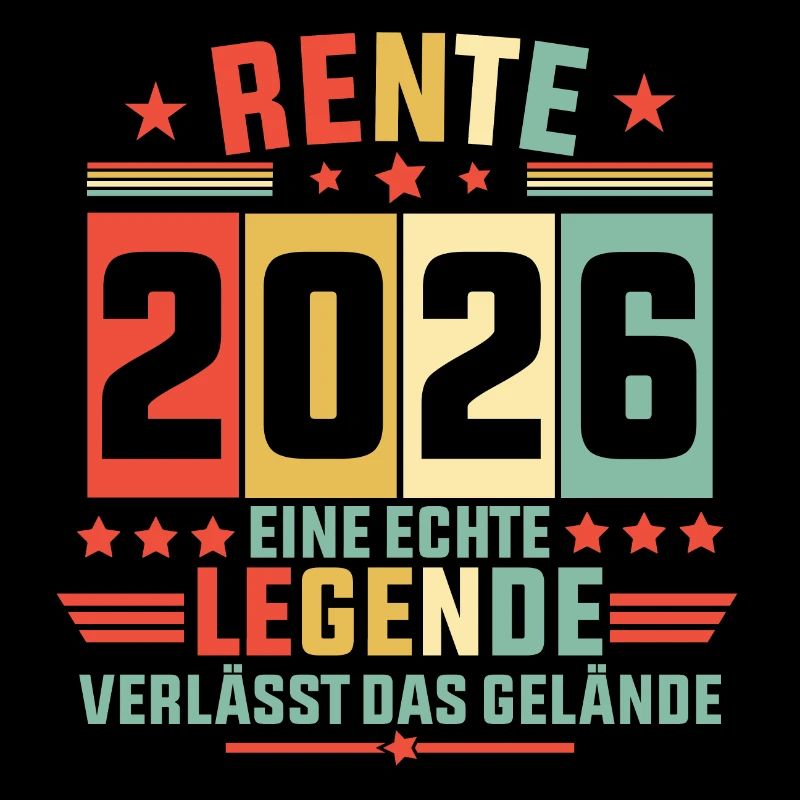 rente 2026 eine echte legende verlässt das gelände