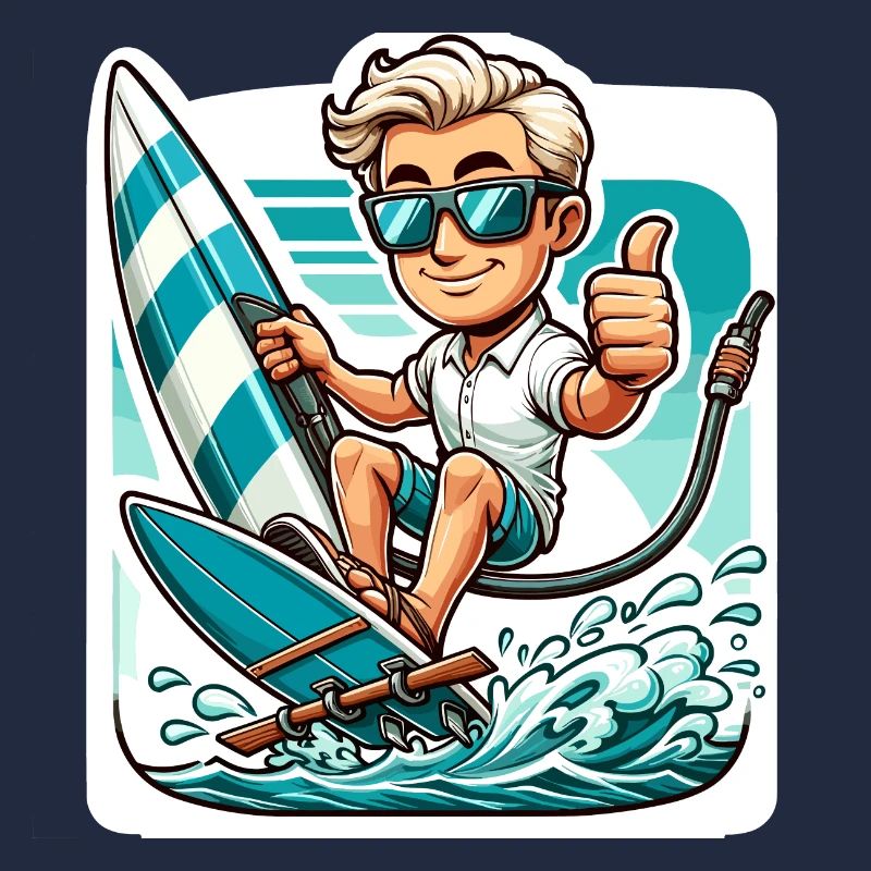Surfing