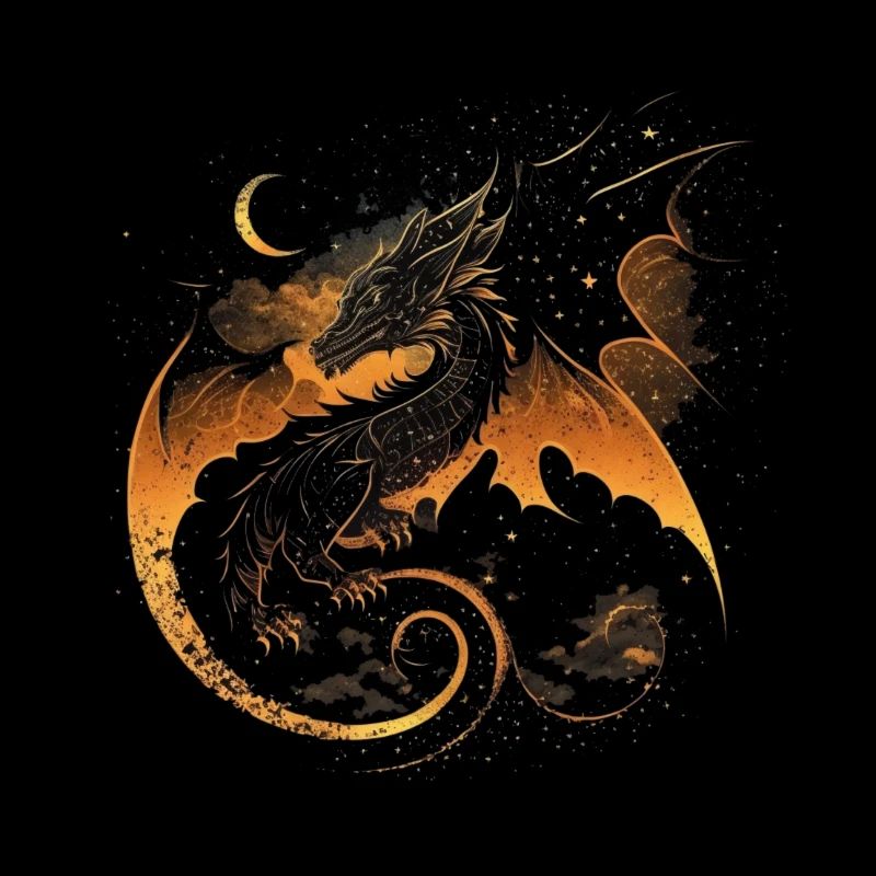 dragon