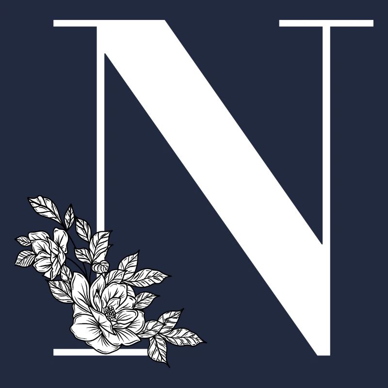 Lettre N