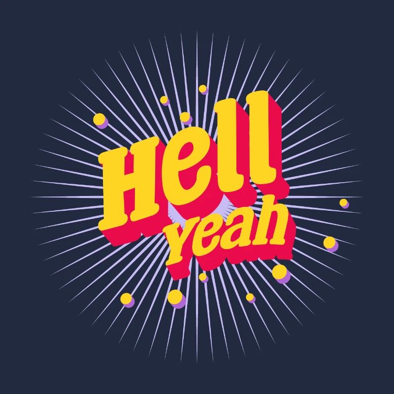 Hell Yeah