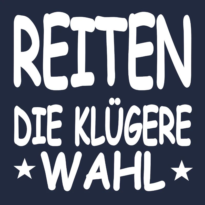 Reiten