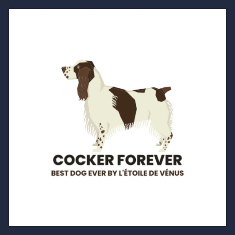 Cocker forever