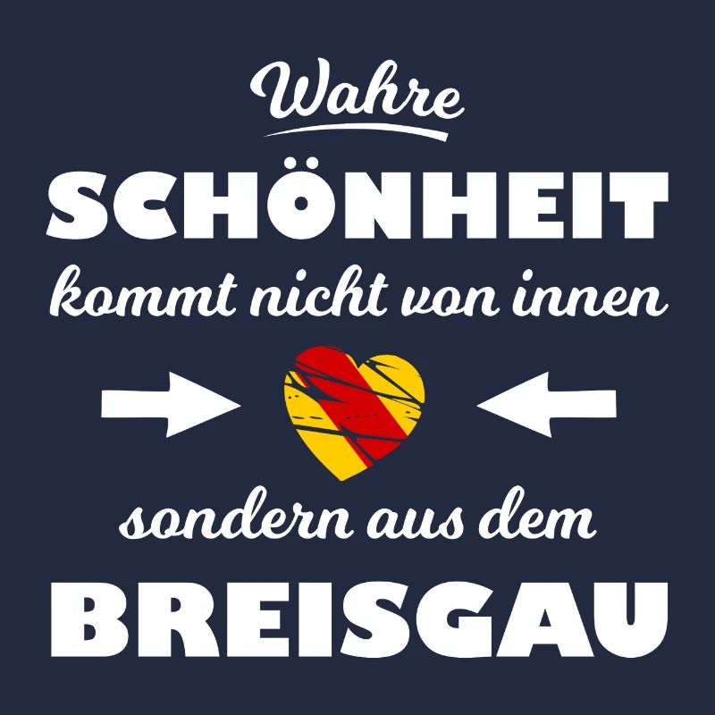 La beauté du Breisgau