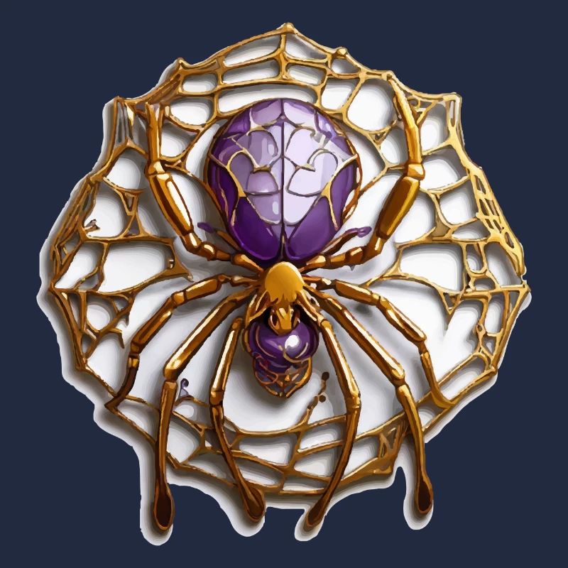Araignée