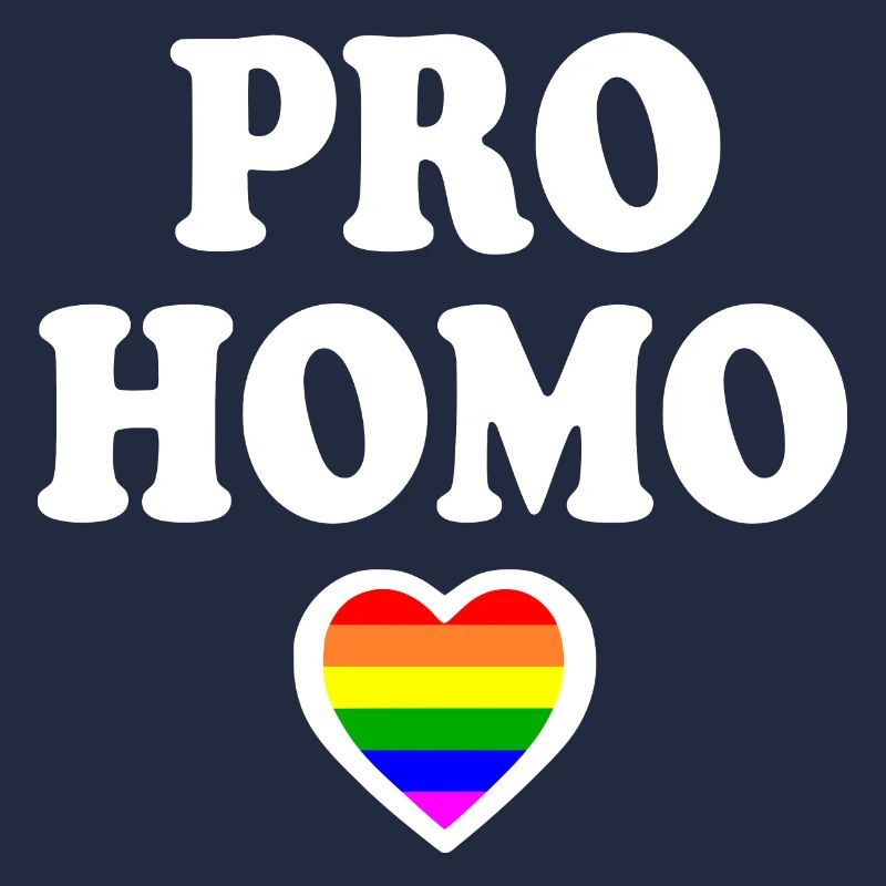 Pro homo