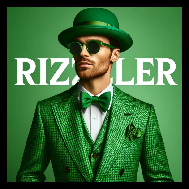 Rizz Jugendwort - Rizzler
