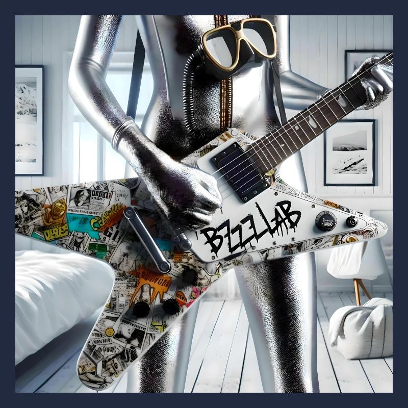 Neo Rockers 1