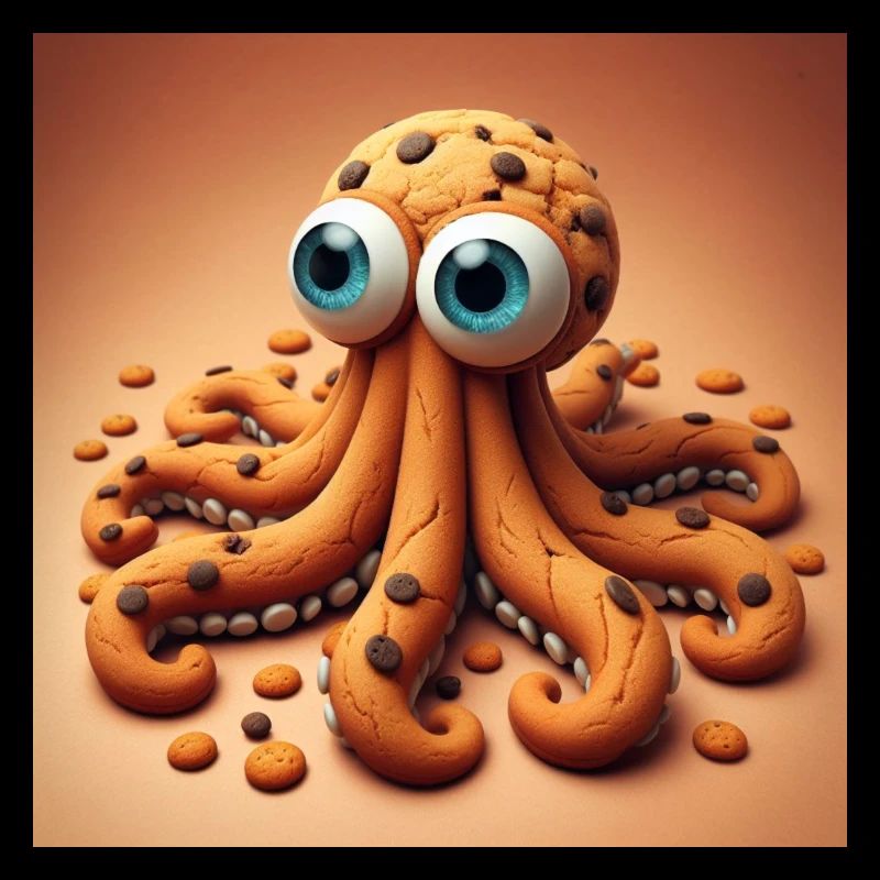 Cookiekrake