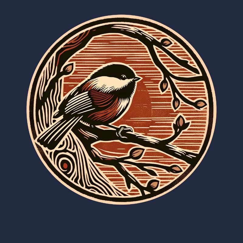 Mésange