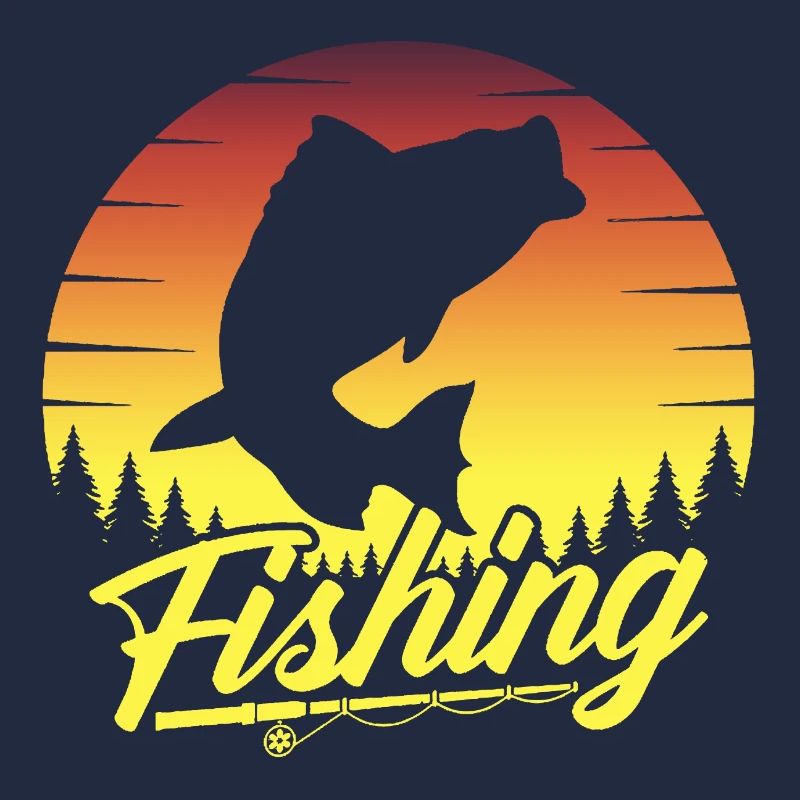 poisson, poisson, pêche, lac, mer, pêche, faune, exotique