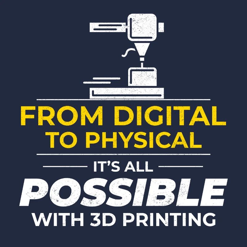 Imprimante 3D Impression 3D