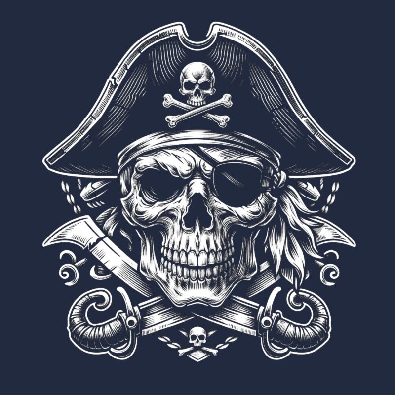 L’héritage du capitaine de l’effroi