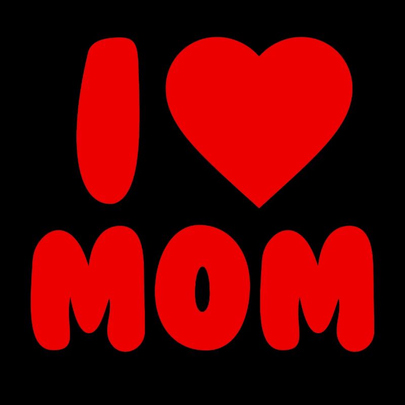 I love MOM