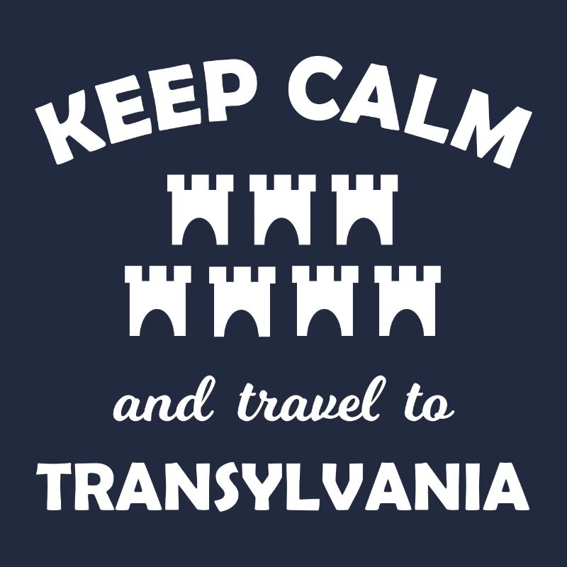 Vacances dans la belle Transylvanie
