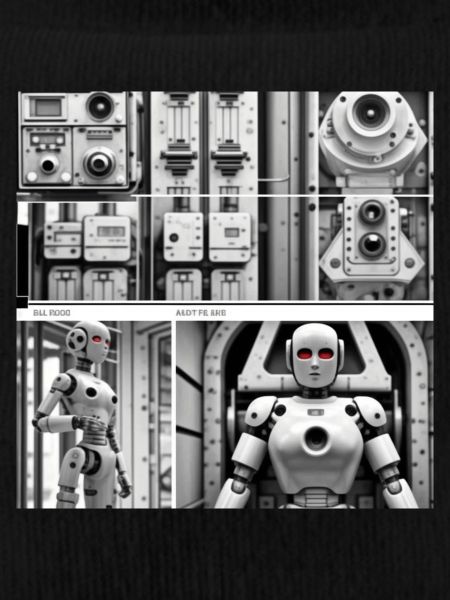 Robot