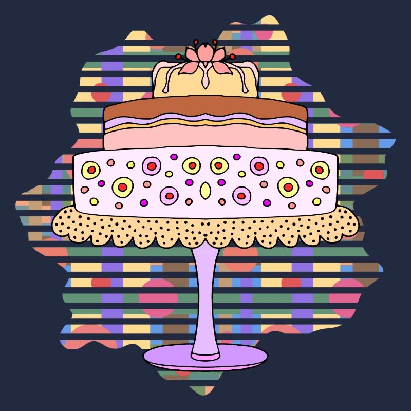 Gâteau