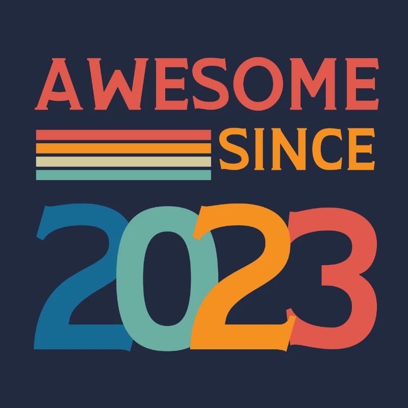Awesome since 2023