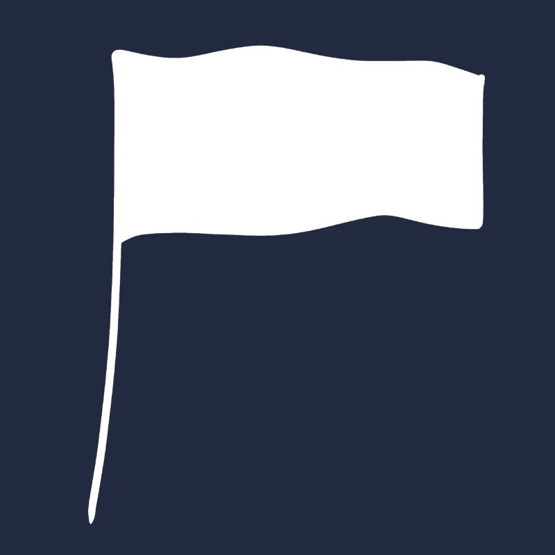 Flag Shape Icon