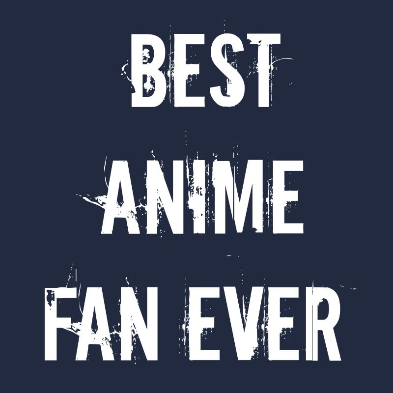 Bester Anime-Fan aller Zeiten
