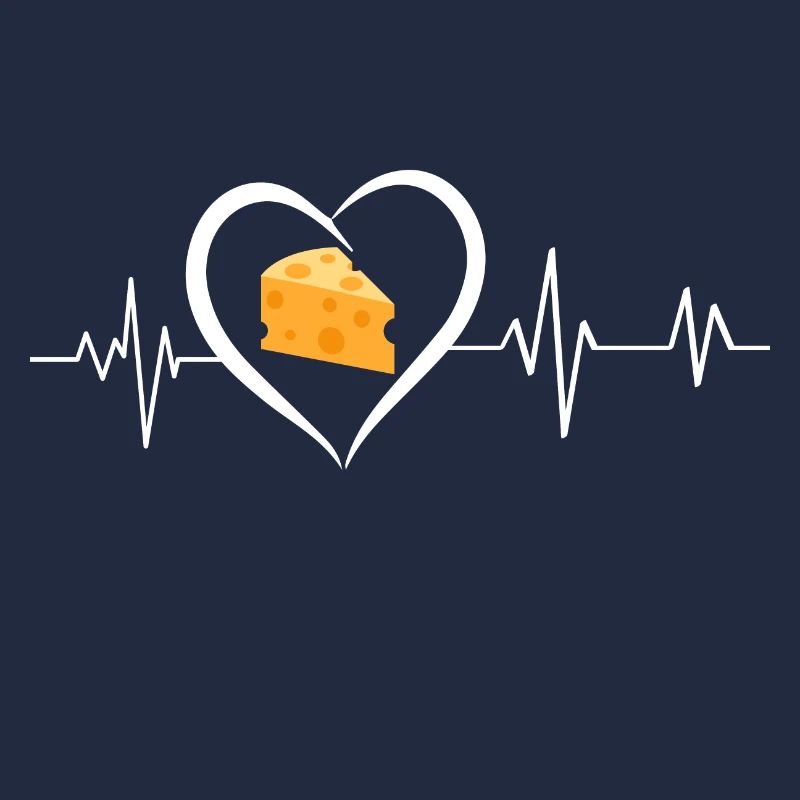 Heartbeat Cheese