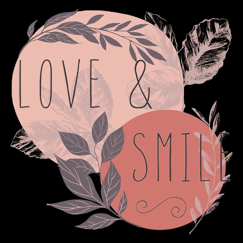 Love & Smile