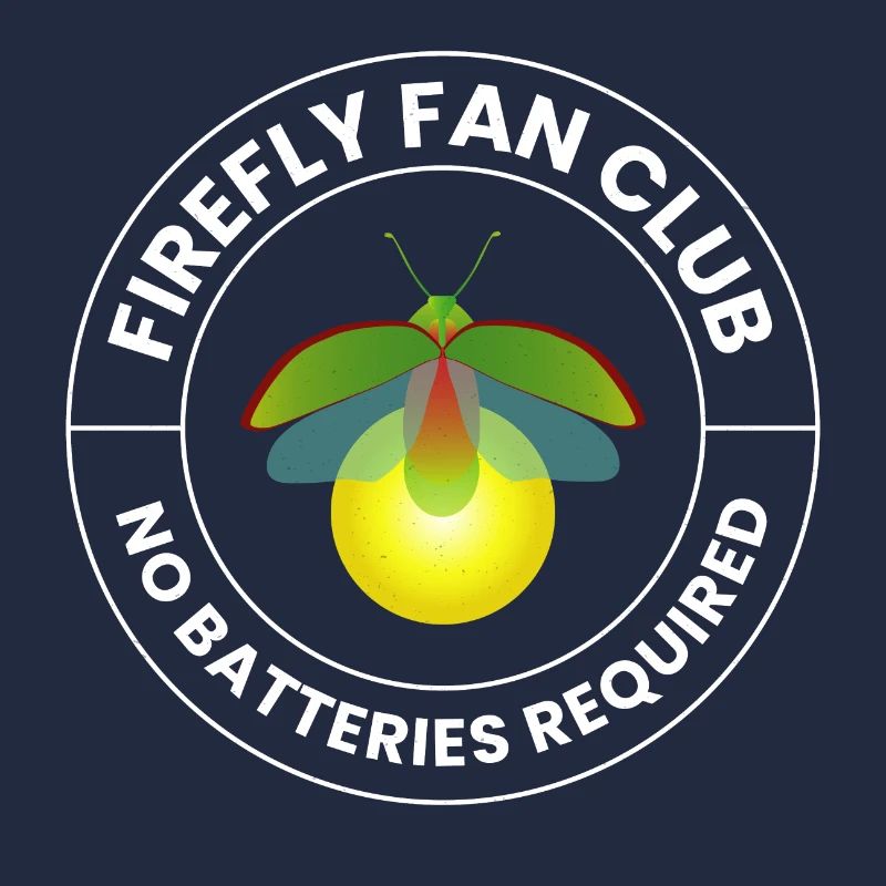 Fireflies Firefly Lightning Bug Insect Collector