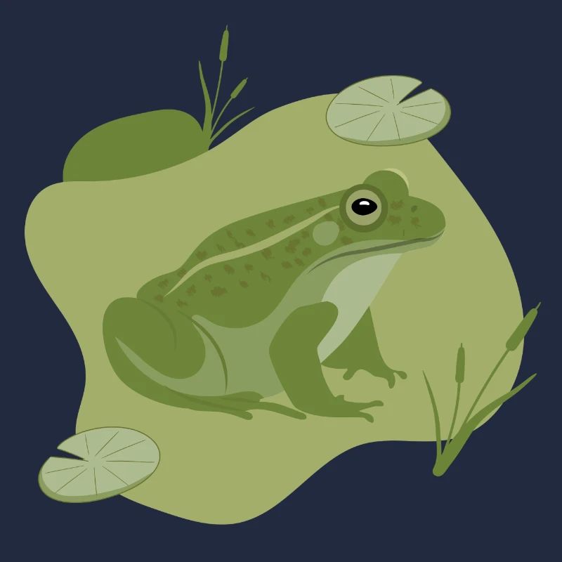 Grenouille