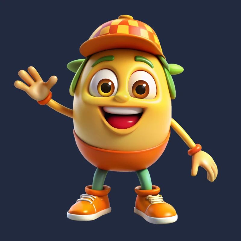Pomme de terre