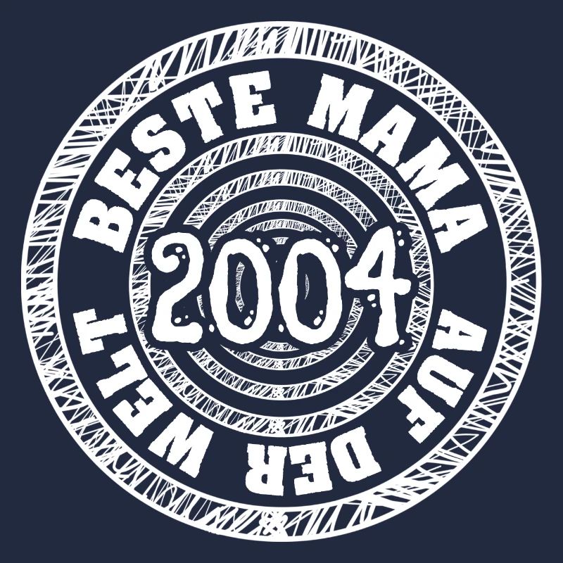 Maman 2004