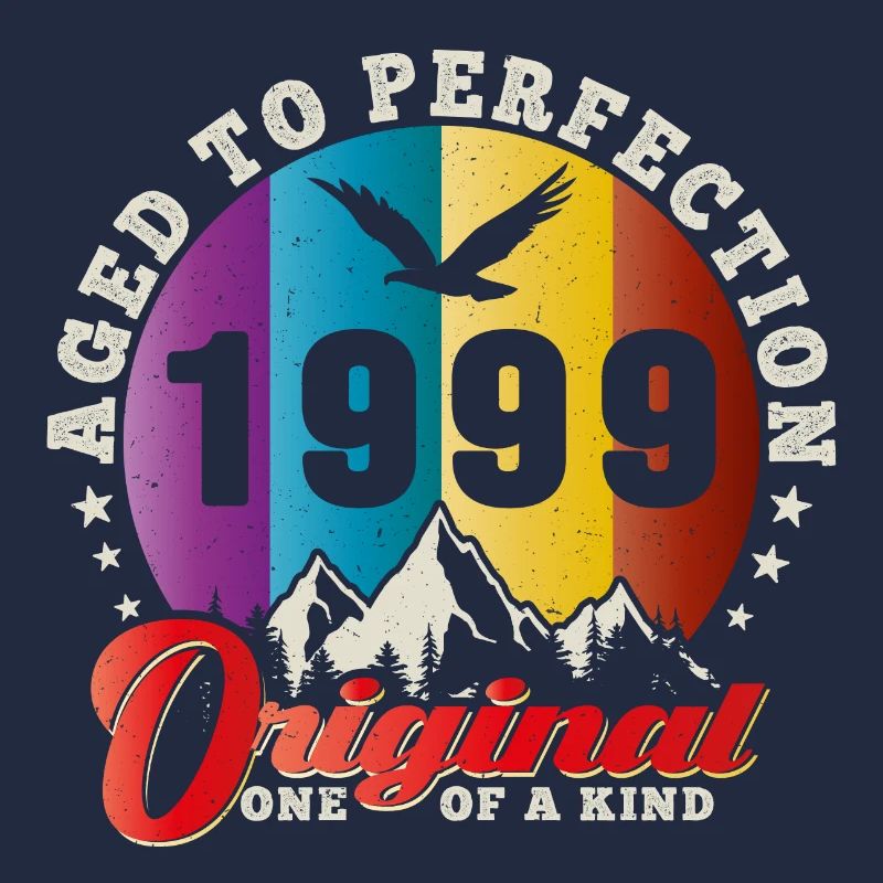 Perfection 1999 -25th Anniversary,Original