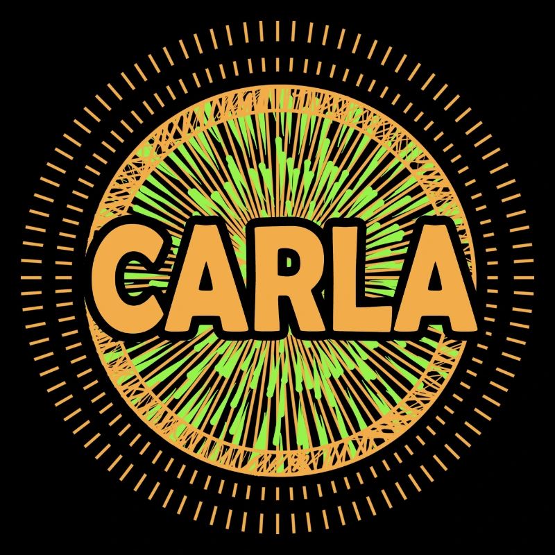 Geschenkidee Carla