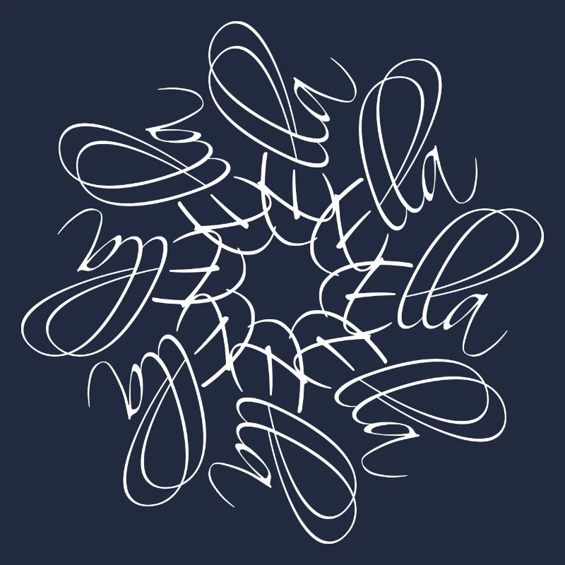 Ella Nom Mandala