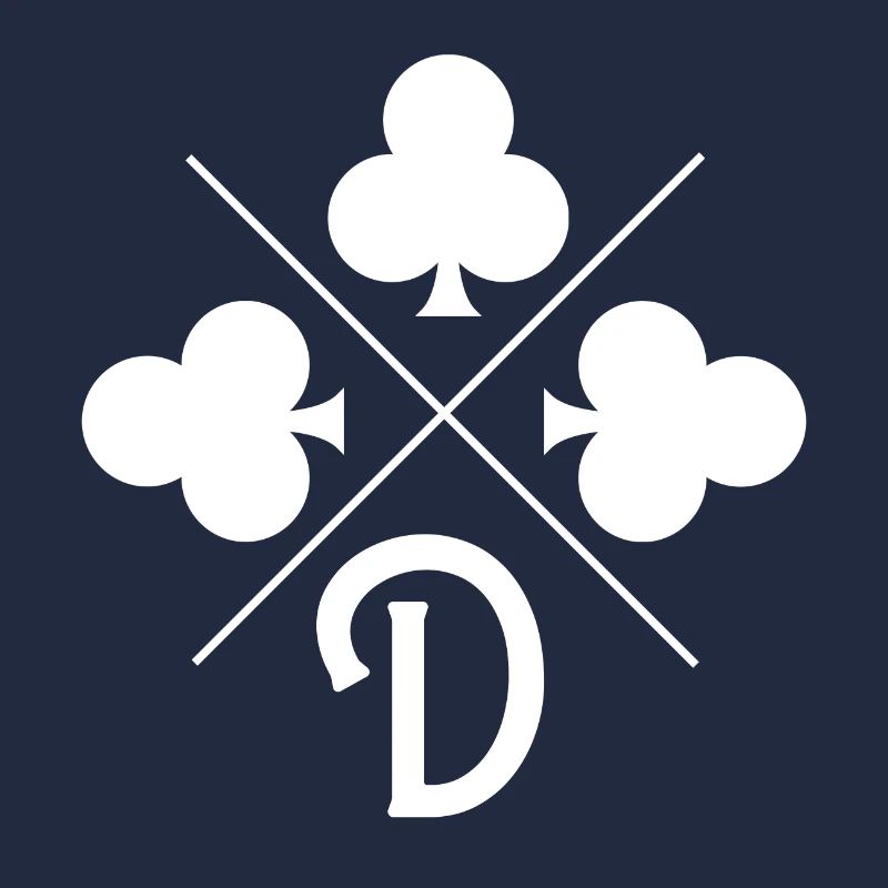 Lucky Clover Letter