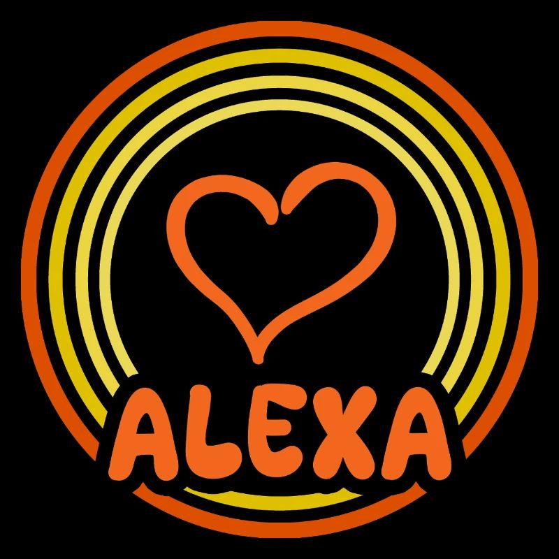 Alexa