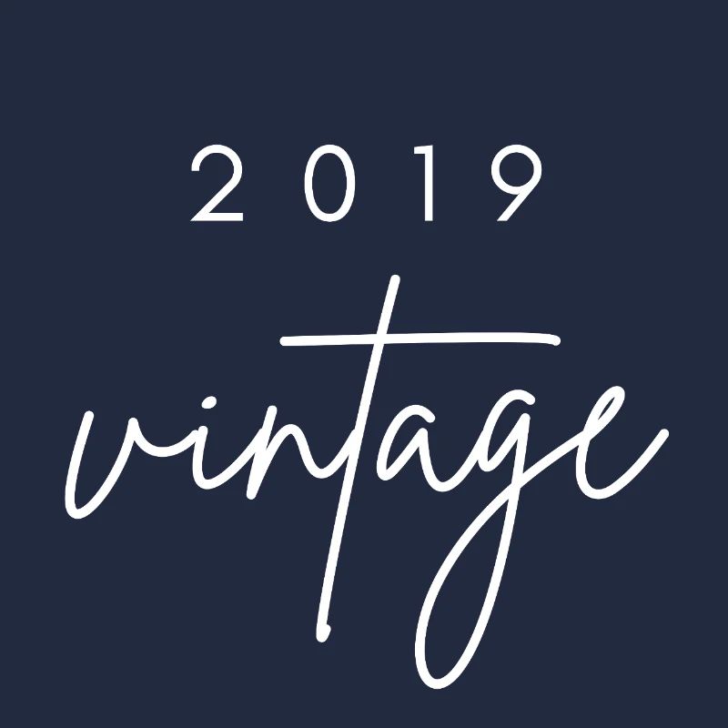 Jahrgang 2019 Jubiläum