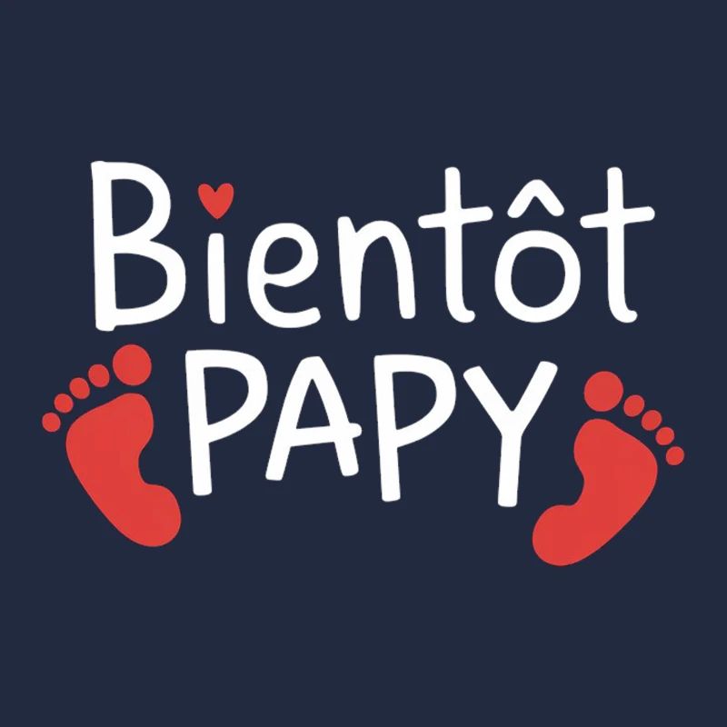 Bientôt Papy