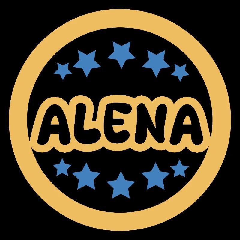 First name Alena