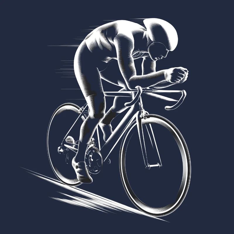 Cycliste