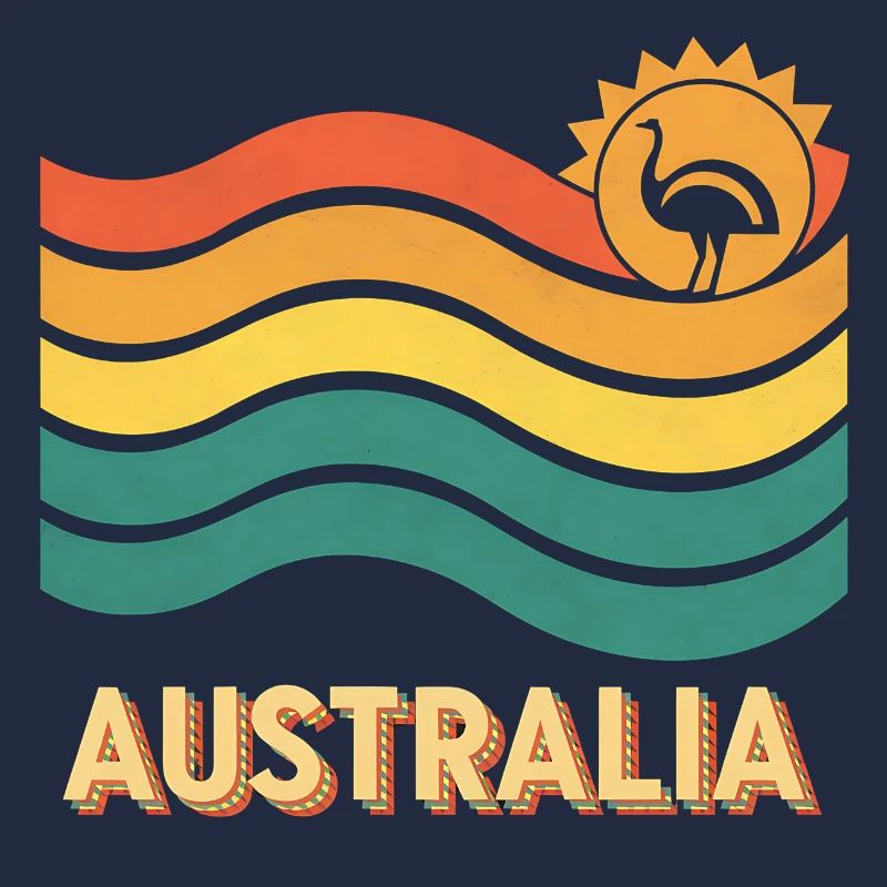 Australien