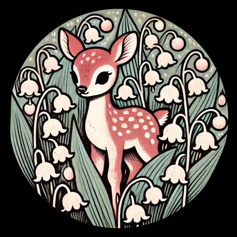 Fawn
