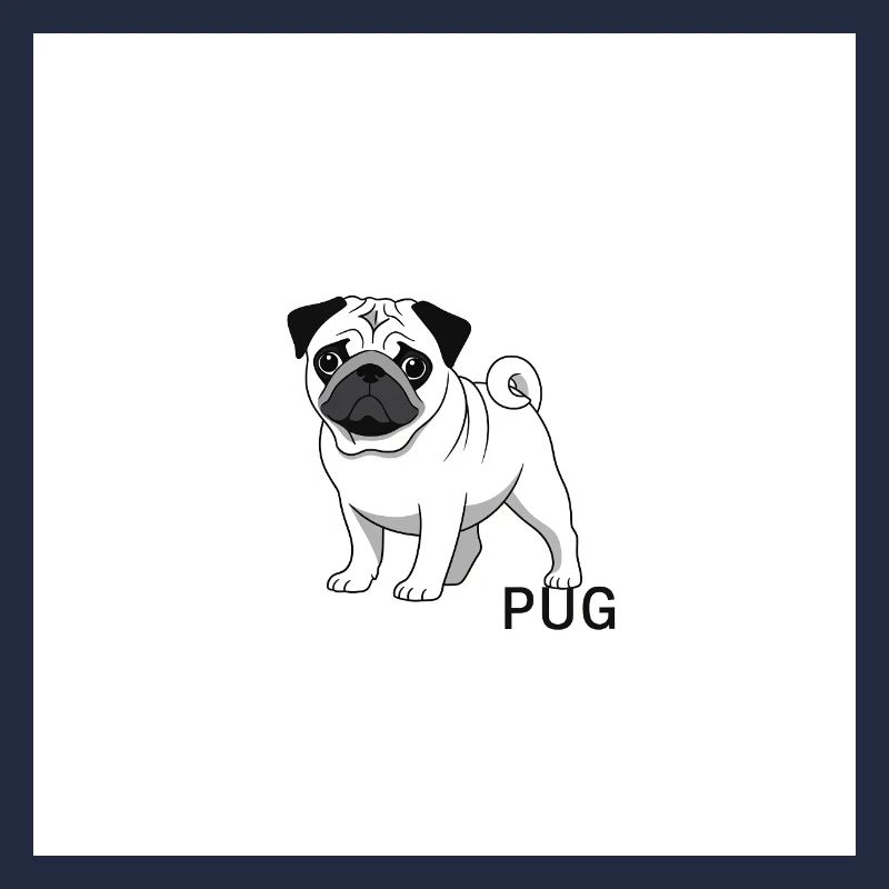 Der Mops