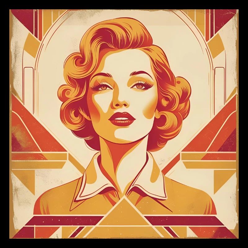 Design rétro