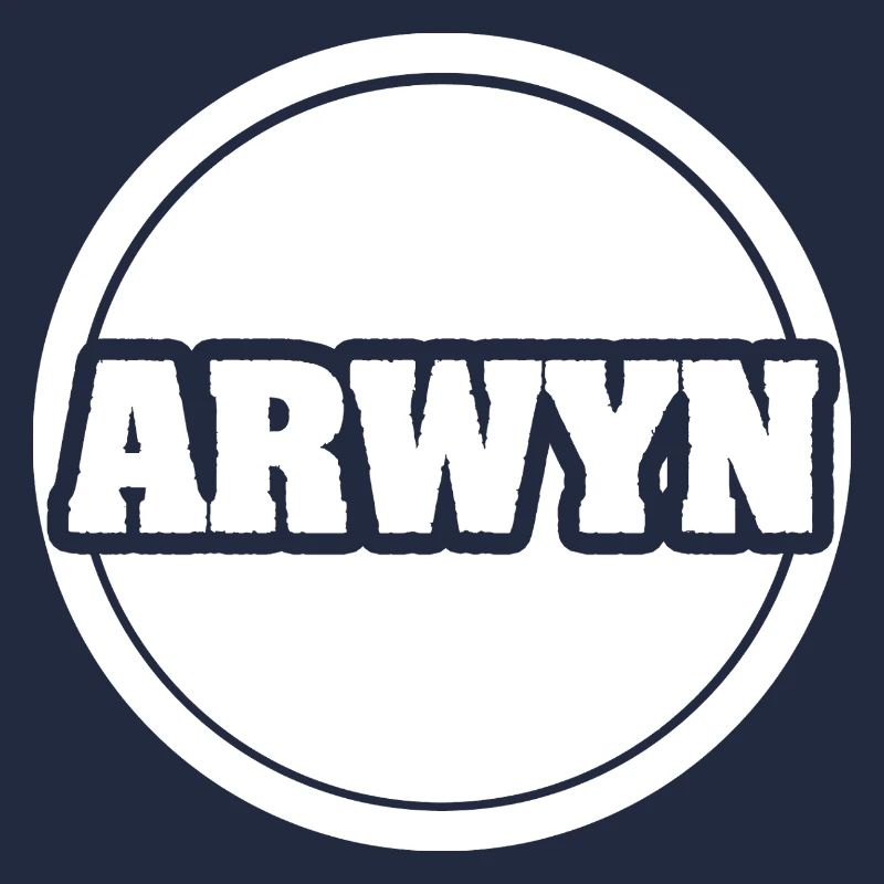 First name Arwyn