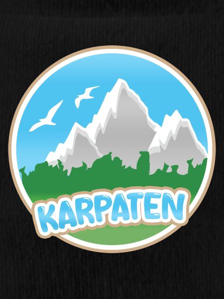 Carpathians