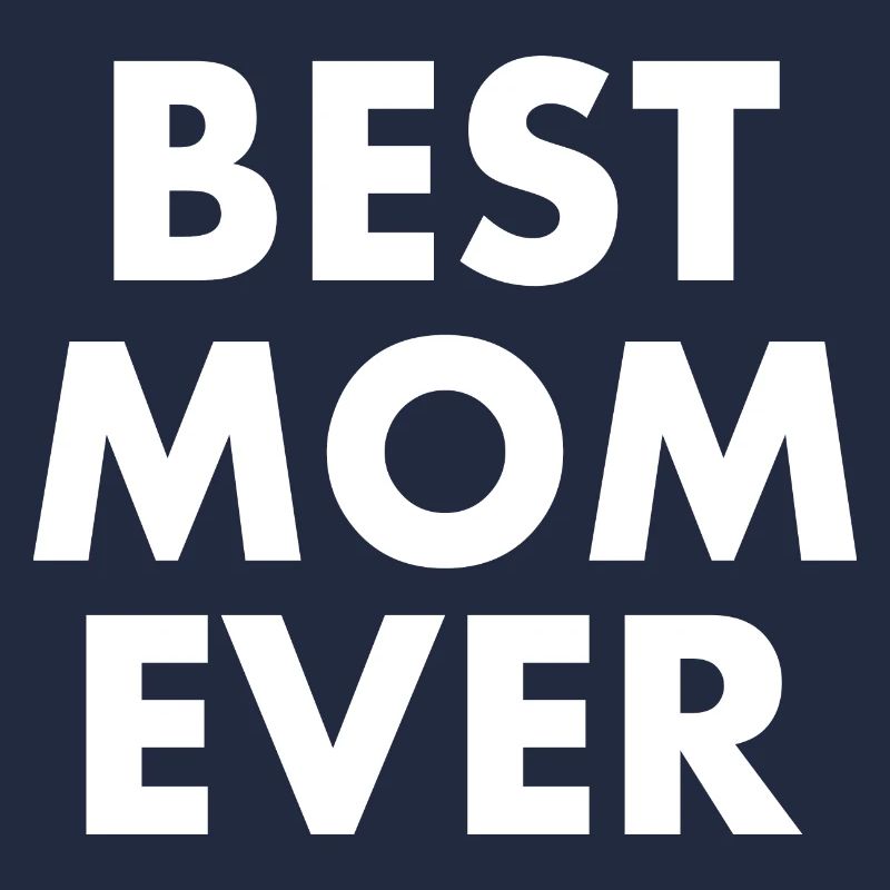 Best mom ever