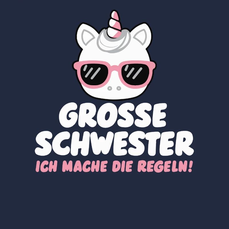 Große Schwester Regeln Schwangerschaft Verkündung