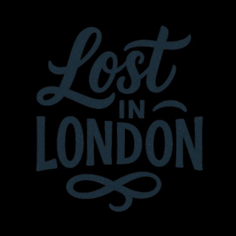 Lost in London
