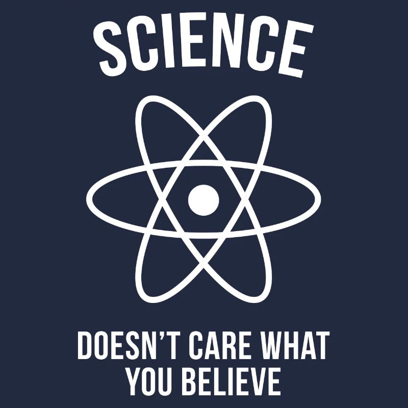 Science - Peu importe ce que vous croyez