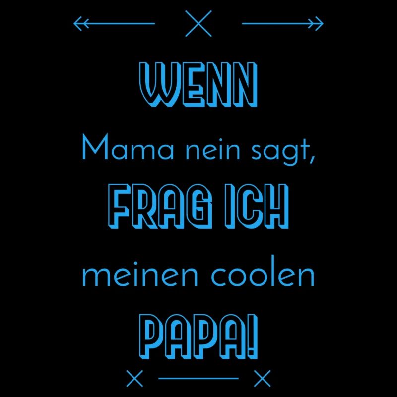 lustige sprüche cooler papa
